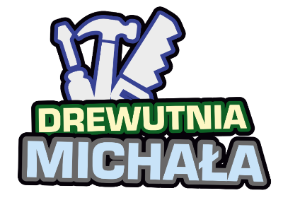 Logo Drewutnia Michała